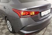 Hyundai Solaris II Рестайлинг Волгоград  - изображение 42
