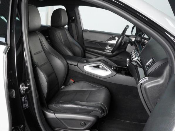 Mercedes-Benz GLE Coupe II (C167) с пробегом 2022 года, цена 10 920 000 рублей, 30626 км, внедорожник, Автокод Объявления
