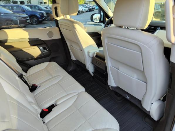 Land Rover Discovery V с пробегом 2019 года, цена 3 259 000 рублей, 94000 км, внедорожник, Автокод Объявления