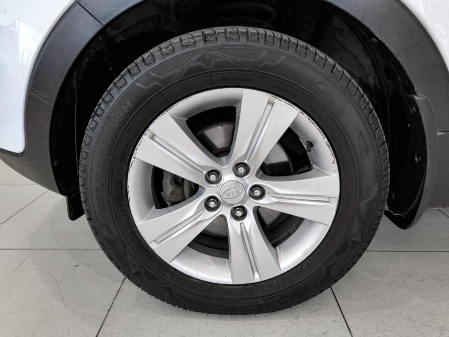 Kia Sportage III Казань  - изображение 22
