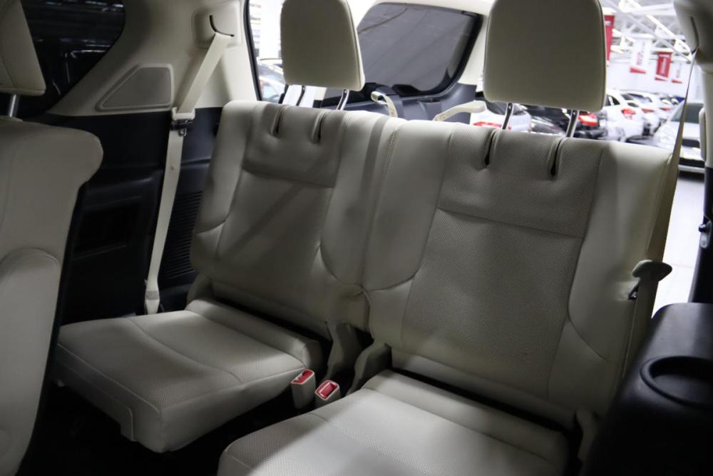 Lexus GX II Рестайлинг 2 Сургут  - изображение 13