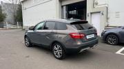 Lada (ВАЗ) Vesta I Санкт-Петербург  - изображение 18