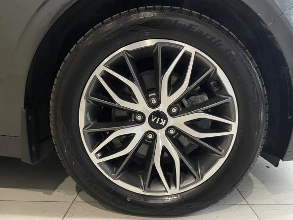 Kia K5 III с пробегом 2020 года, цена 2 522 000 рублей, 107641 км, седан, Автокод Объявления