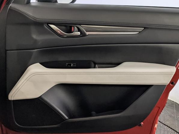 Mazda CX-5 II с пробегом 2019 года, цена 2 600 000 рублей, 120122 км, внедорожник, Автокод Объявления
