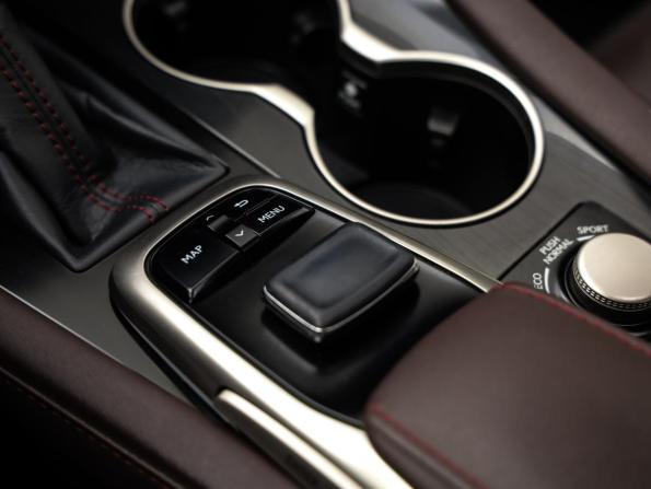 Lexus RX IV с пробегом 2017 года, цена 3 299 000 рублей, 164865 км, внедорожник, Автокод Объявления