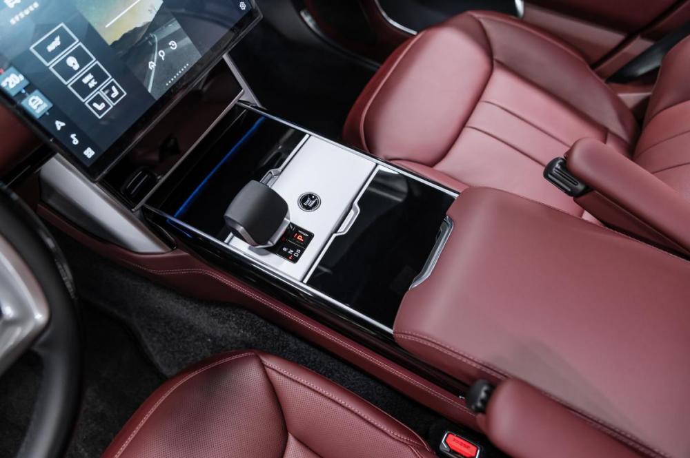 Land Rover Range Rover V Москва  - изображение 16