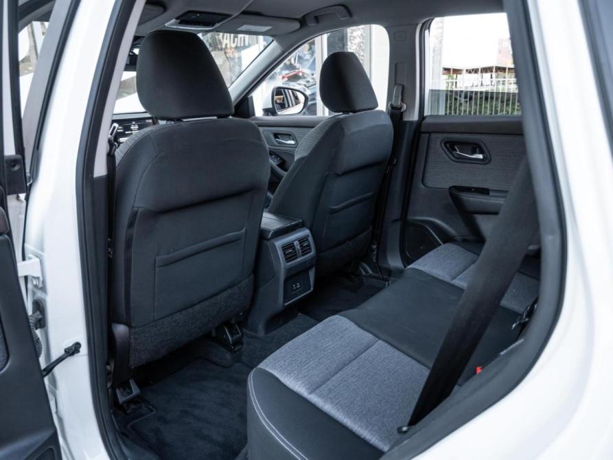 Nissan Rogue III Ставрополь  - изображение 11
