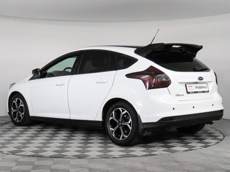 Ford Focus III Химки  - изображение 7