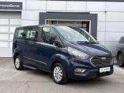 Ford Tourneo Custom I Рестайлинг Москва  - изображение 22