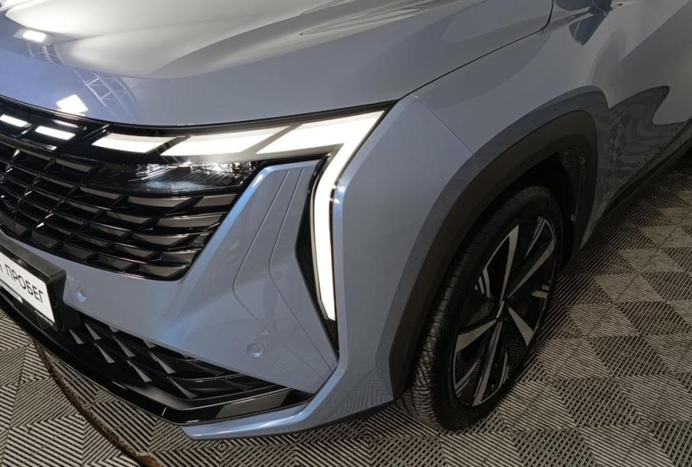 Geely Atlas II Волгоград  - изображение 23