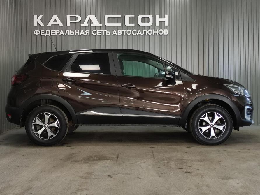 Renault Kaptur I Пермь  - изображение 6