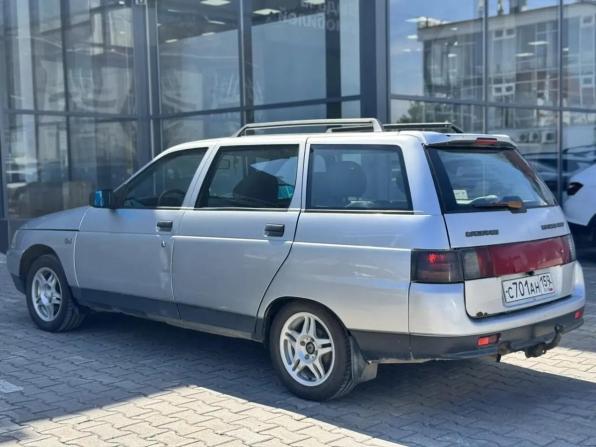 Lada (ВАЗ) 2111 с пробегом 2003 года, цена 280 000 рублей, 103000 км, универсал, Автокод Объявления