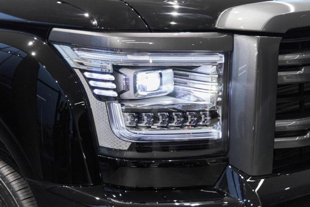 Haval H5 II Москва  - изображение 16