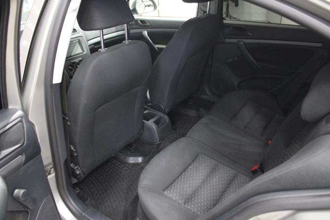 Skoda Octavia II (A5) Рестайлинг с пробегом 2012 года, цена 498 000 рублей, 233795 км, лифтбек, Автокод Объявления
