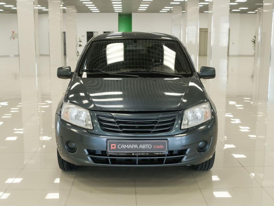 Lada (ВАЗ) Granta I Самара  - изображение 7