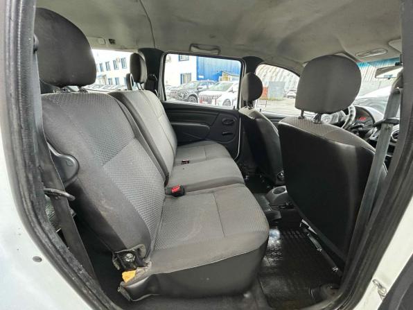 Lada (ВАЗ) Largus I с пробегом 2013 года, цена 395 000 рублей, 171794 км, универсал, Автокод Объявления