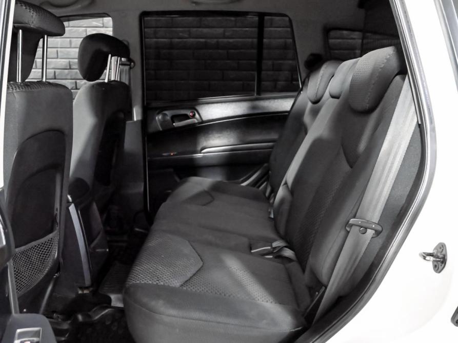 SsangYong Kyron I Рестайлинг Екатеринбург  - изображение 12