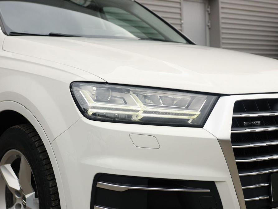 Audi Q7 II (4M) Казань  - изображение 5