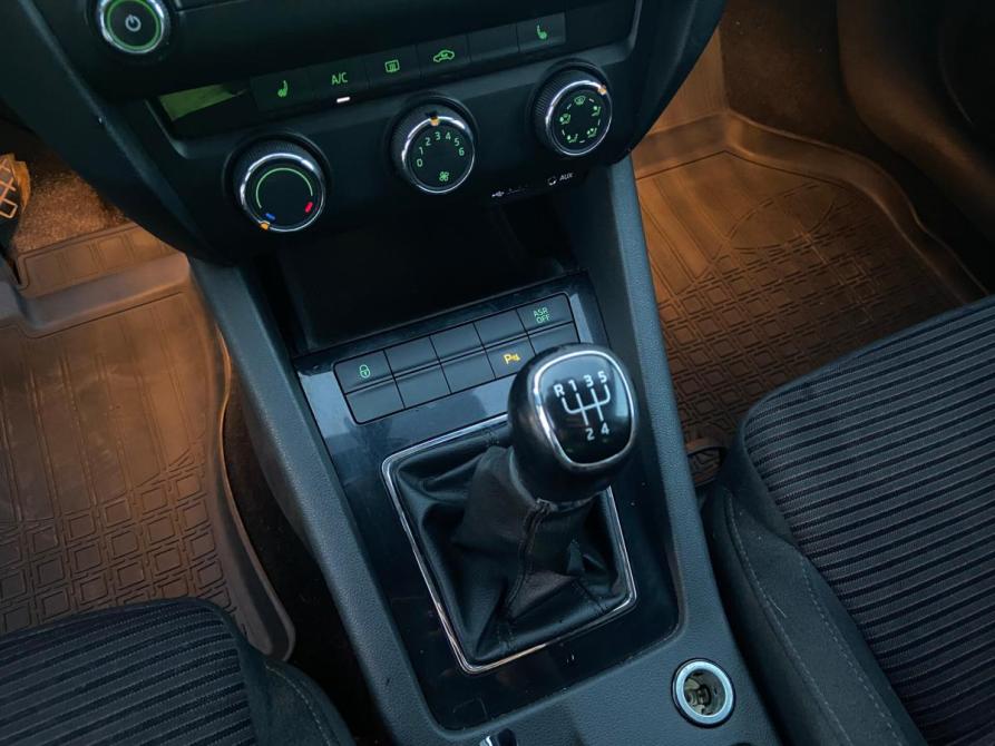 Skoda Octavia III (A7) Сыктывкар  - изображение 26