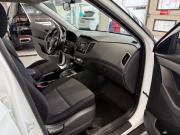 Hyundai Creta I Рестайлинг Орел  - изображение 21