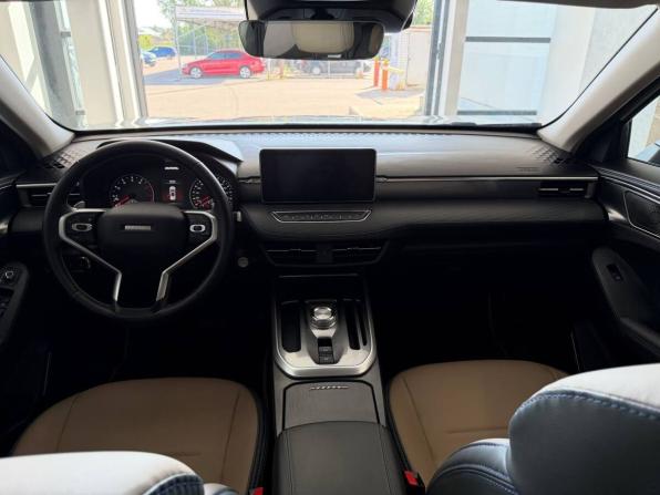 Haval Jolion I с пробегом 2023 года, цена 1 784 200 рублей, 44435 км, внедорожник, Автокод Объявления