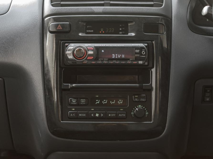 Toyota Ipsum I (M10) Екатеринбург  - изображение 13