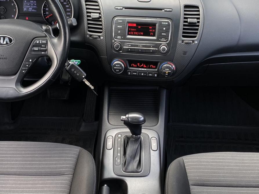 Kia Cerato III Москва  - изображение 13