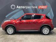 Nissan Juke I Пермь  - изображение 31