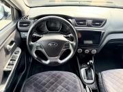 Kia Rio III Рестайлинг Энгельс  - изображение 53