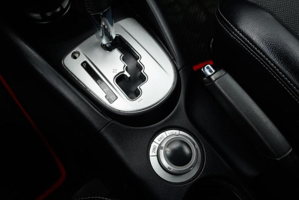Citroen C-Crosser Ульяновск  - изображение 15