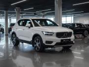Volvo XC40 I Москва  - изображение 30