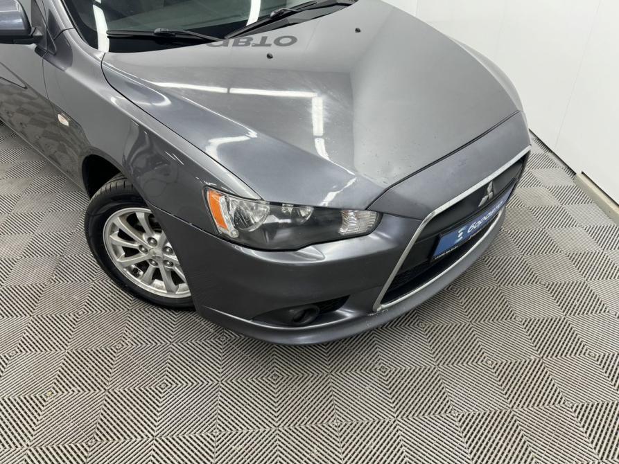 Mitsubishi Lancer X Рестайлинг Воронеж  - изображение 4