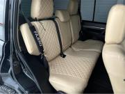 Mitsubishi Pajero IV Рестайлинг 1 Кемерово  - изображение 39