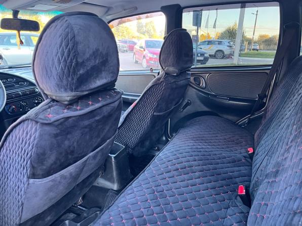Chevrolet Niva I Рестайлинг с пробегом 2011 года, цена 530 000 рублей, 154265 км, внедорожник, Автокод Объявления