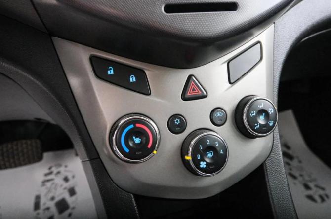 Chevrolet Aveo II с пробегом 2012 года, цена 729 000 рублей, 177901 км, седан, Автокод Объявления