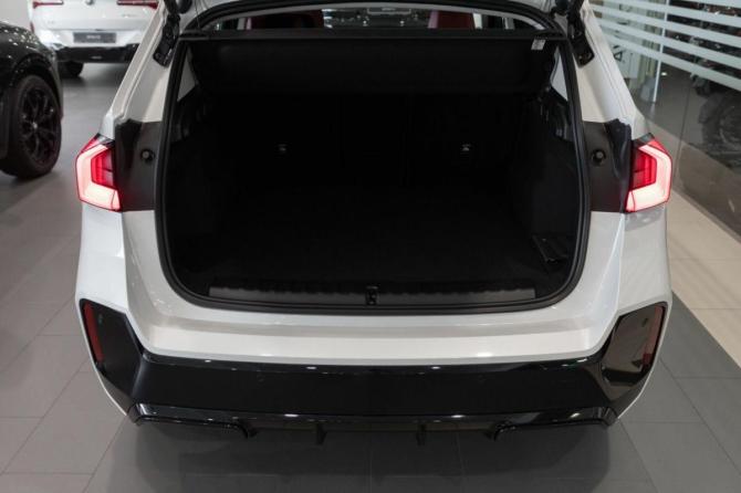 Новый BMW X1 III (U11/U12) 2026 года, цена 6 150 000 рублей, внедорожник, Автокод Объявления