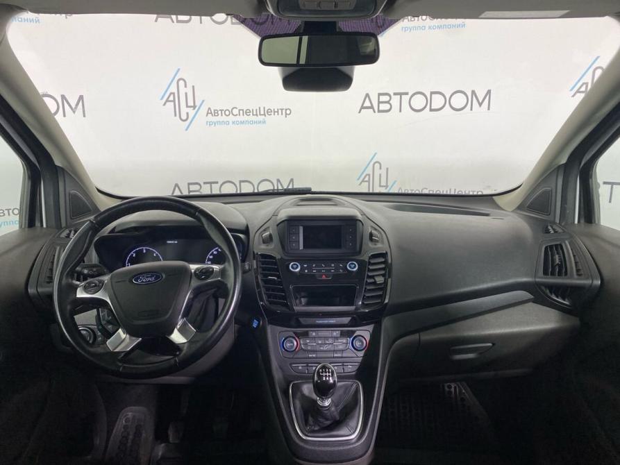 Ford Tourneo Connect II Рестайлинг Москва  - изображение 10