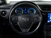 Toyota Corolla XI (E160 E170 E180) Рестайлинг 1 Москва  - изображение 33