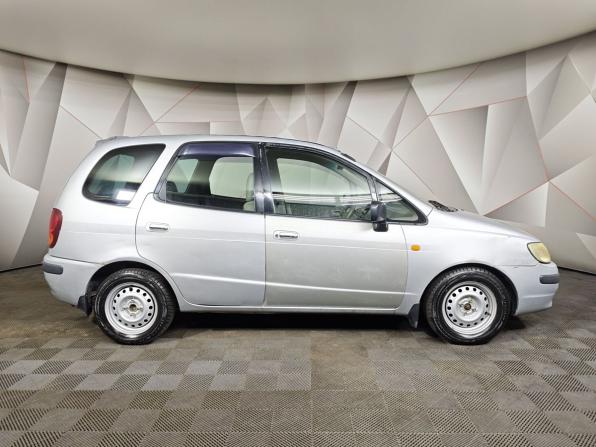 Toyota Corolla Spacio I с пробегом 1998 года, цена 285 000 рублей, 350000 км, компактвэн, Автокод Объявления
