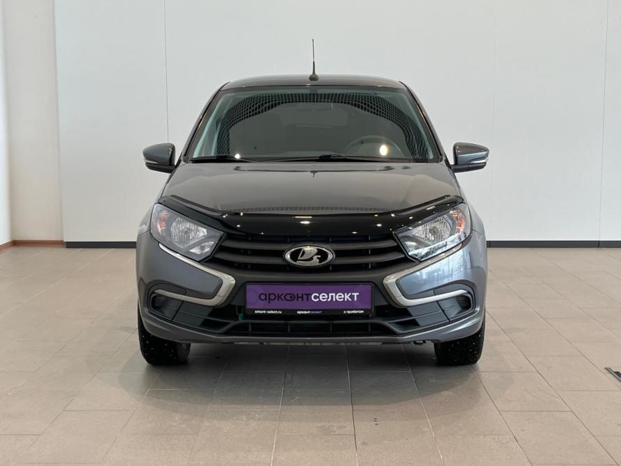 Lada (ВАЗ) Granta I Рестайлинг Волгоград  - изображение 7