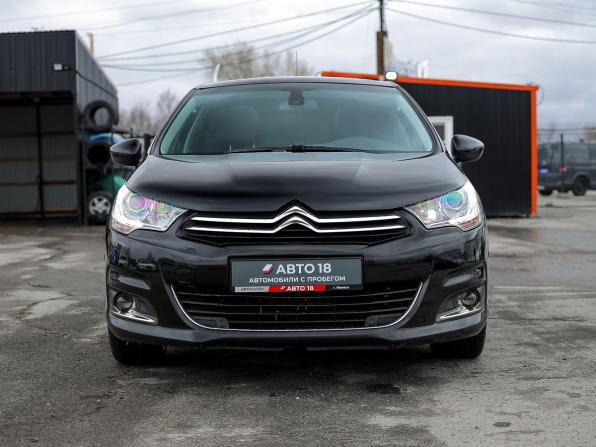 Citroen C4 II с пробегом 2011 года, цена 599 000 рублей, 127102 км, хэтчбек, Автокод Объявления