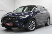 Infiniti QX50 II Кемерово  - изображение 25