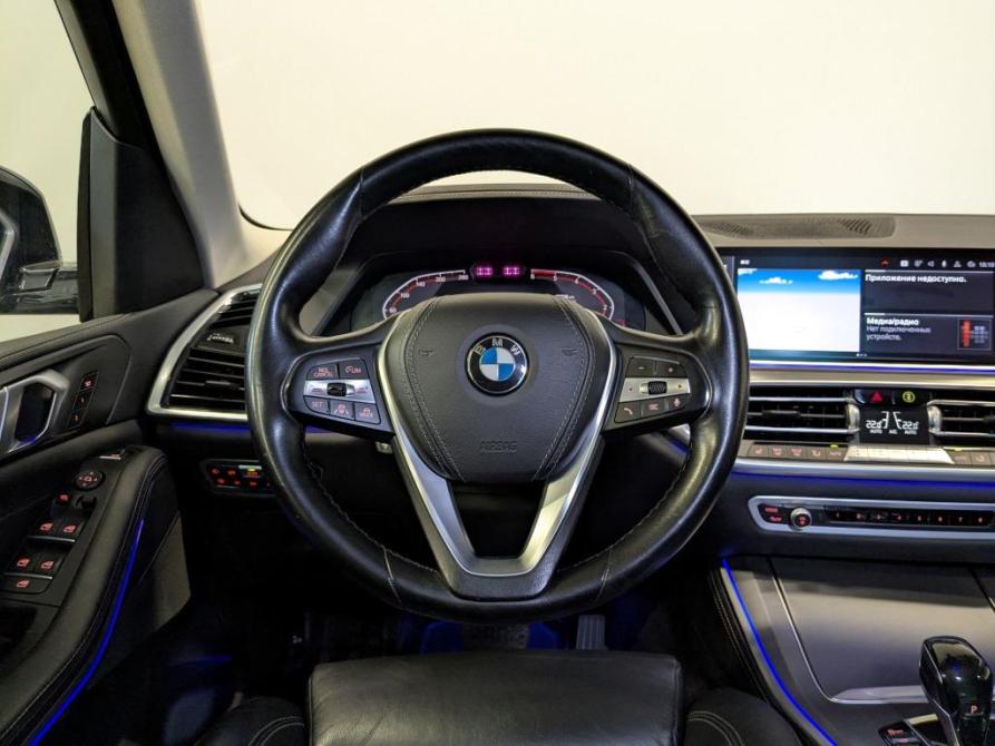 BMW X5 IV (G05/G18) Москва  - изображение 22