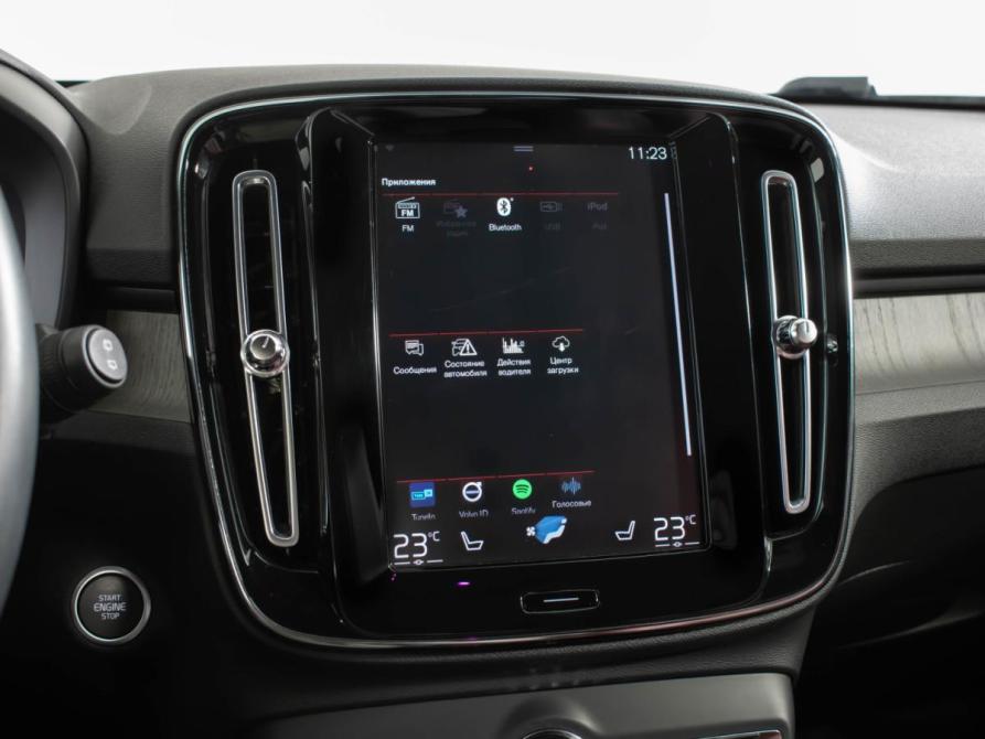 Volvo XC40 I Москва  - изображение 19