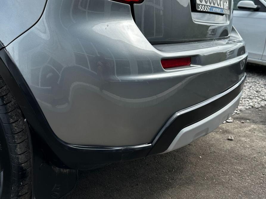 Suzuki SX4 I (Classic) Рестайлинг Ярославль  - изображение 7