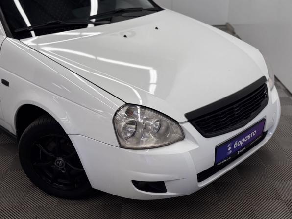 Lada (ВАЗ) Priora I Рестайлинг с пробегом 2014 года, цена 540 000 рублей, 158481 км, хэтчбек, Автокод Объявления