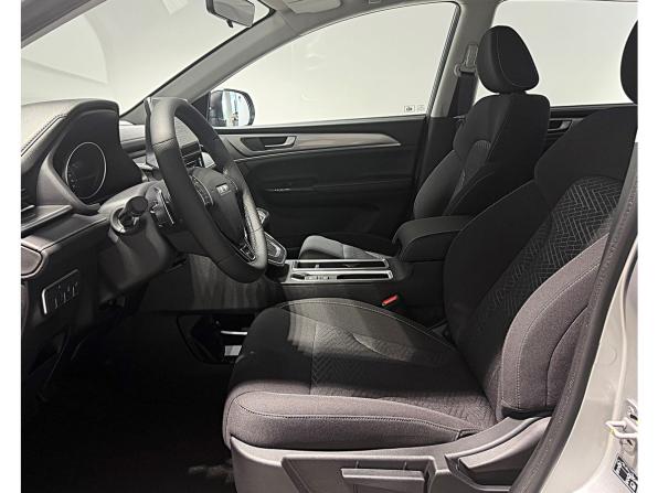 Новый Haval M6 II 2026 года, цена 2 325 510 рублей, внедорожник, Автокод Объявления