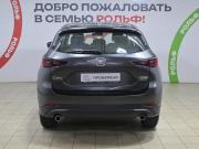 Mazda CX-5 II Рестайлинг Москва  - изображение 24