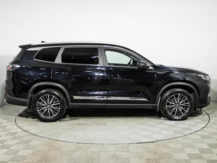 Chery Tiggo 8 Pro Max I Санкт-Петербург  - изображение 4
