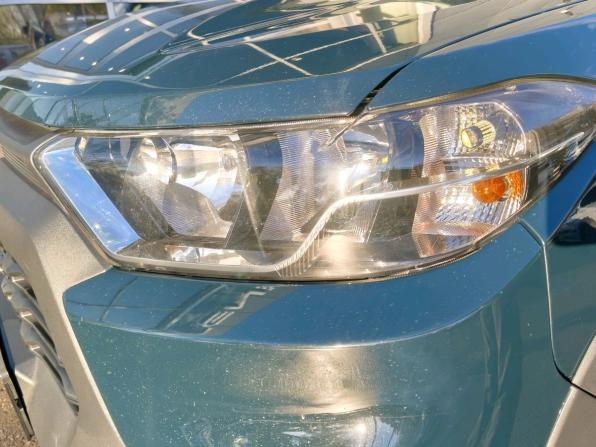 Lada (ВАЗ) Niva Travel I с пробегом 2023 года, цена 995 000 рублей, 55835 км, внедорожник, Автокод Объявления
